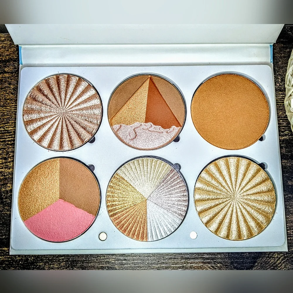 OFRA COSMETICS Pro Palette - Picture 15 of 15